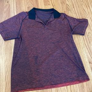 Men's Lululemon Polo
